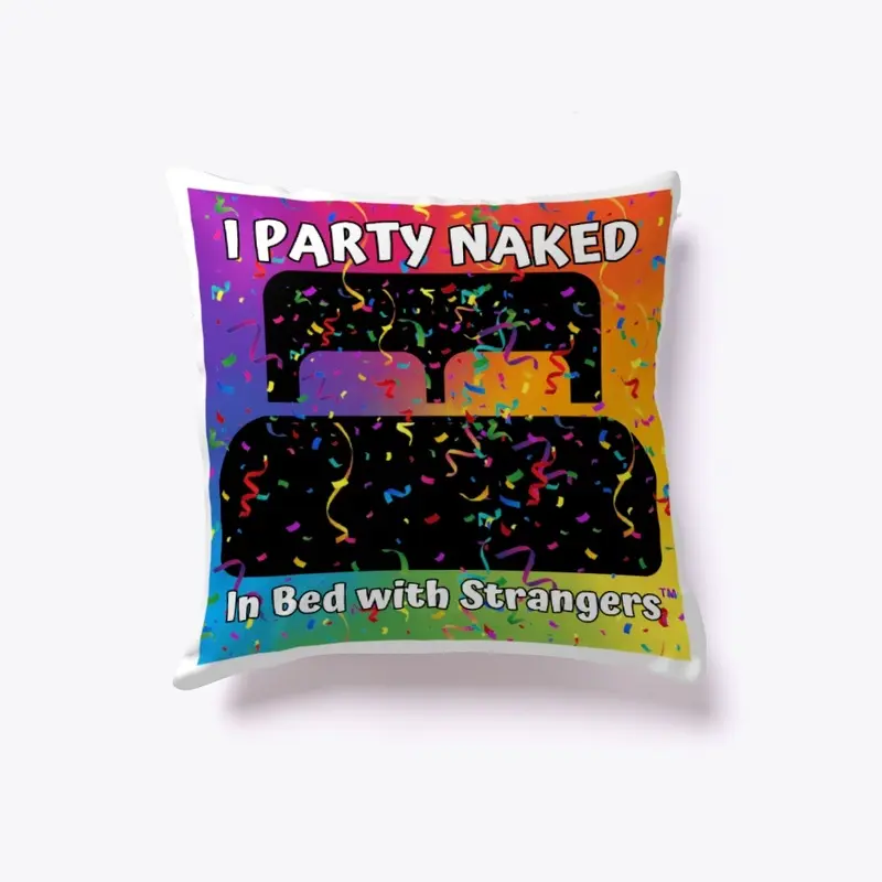 I Party Naked